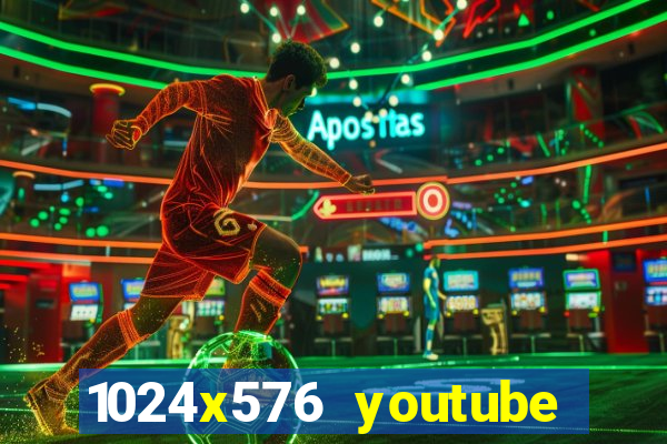 1024x576 youtube banner gaming